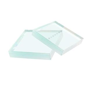 防弹玻璃防爆炸复合玻璃抗高压F64F54F79F56FJ79FAK47F95