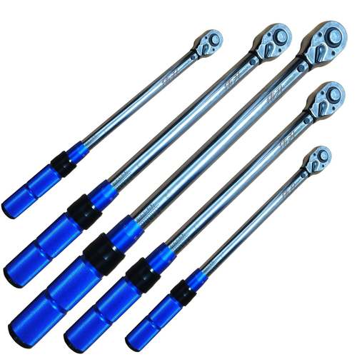 机床主轴箱盖固定螺栓预置扭力扳手10-110Nm误差±3%