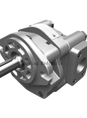 厂家销售派克PSeries-P/PG/PGP/PGP-H系列柱塞泵