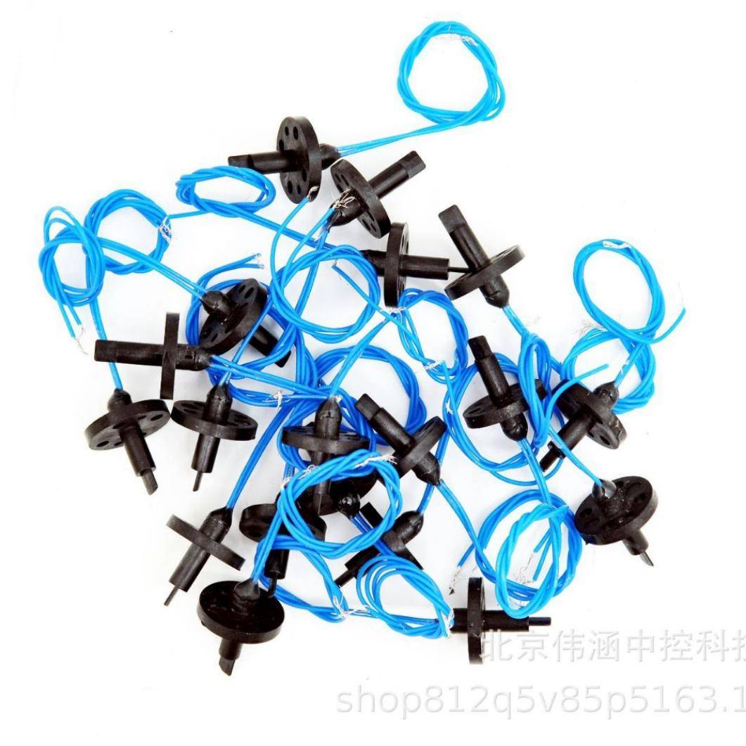 涡街探头油气探头涡街高温流量计探头液体涡街探头