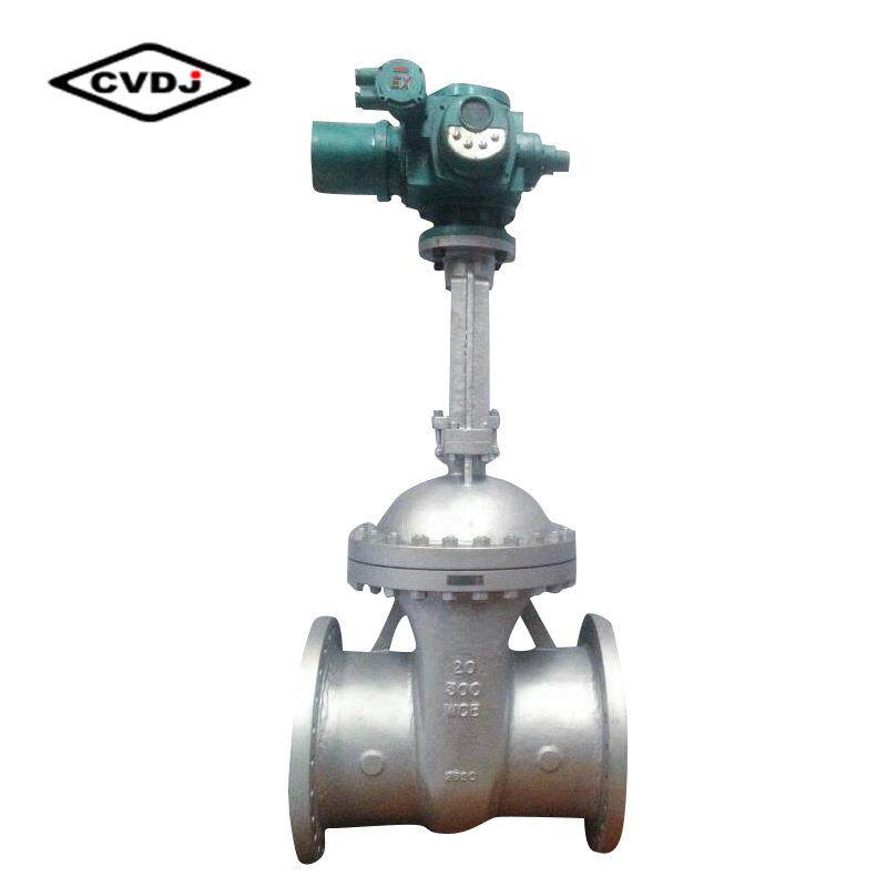 供应美标不锈钢/铸钢闸阀Z40H-300LB