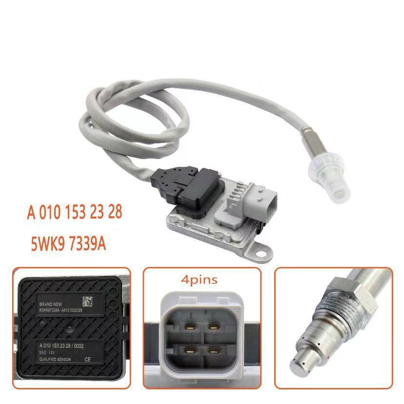 跨5NWK9739A A0101532328/0002 12V NOX SESO境R5WK9 733氧传3感