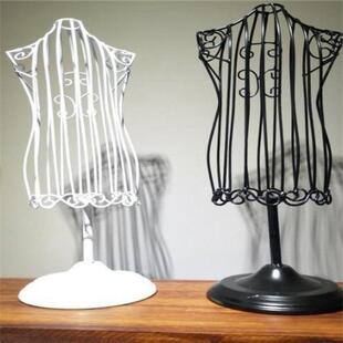 铁艺宠物模特架猫狗衣服架铁艺模特架包邮厂家直销展示架