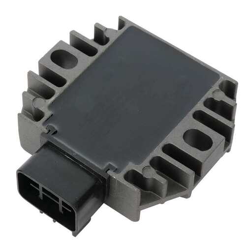 摩托车整流器调压器XVS650YFM660RSH640D-12 regulator