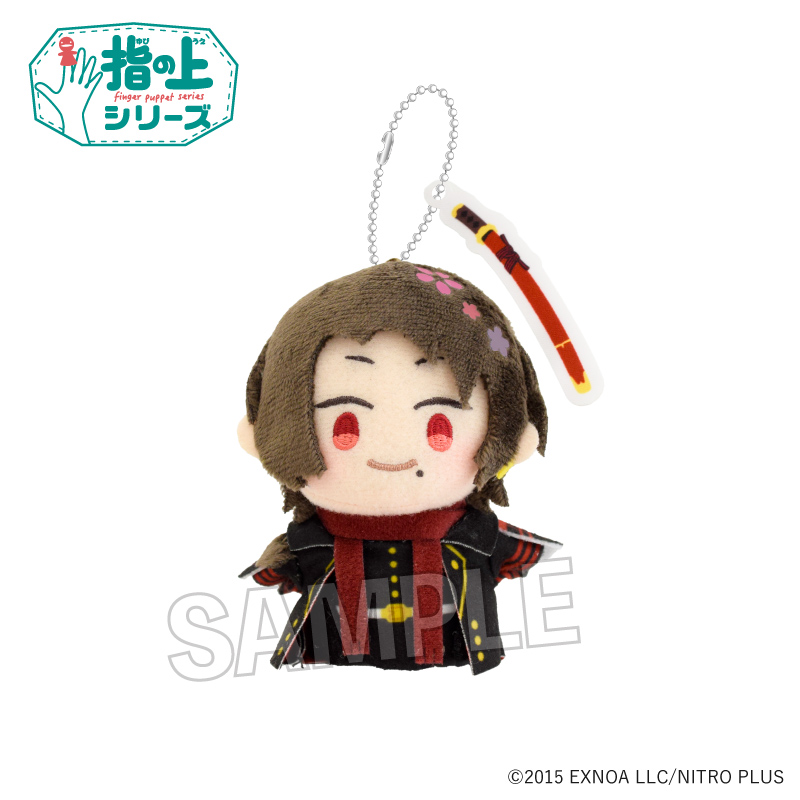 [预售定金]日本刀剑乱舞
