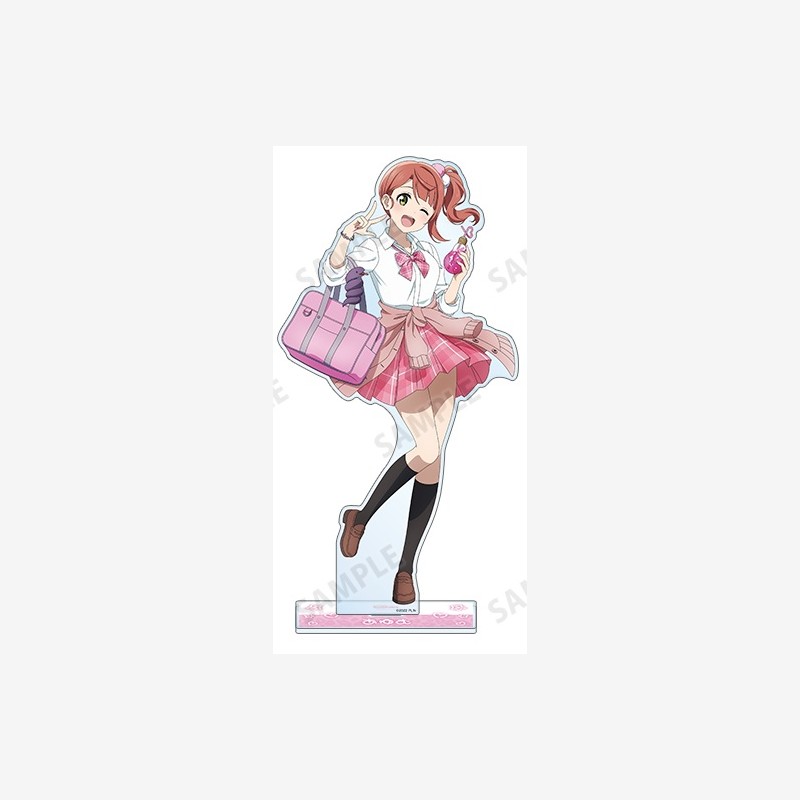 Loveli虹咲丸井快闪辣