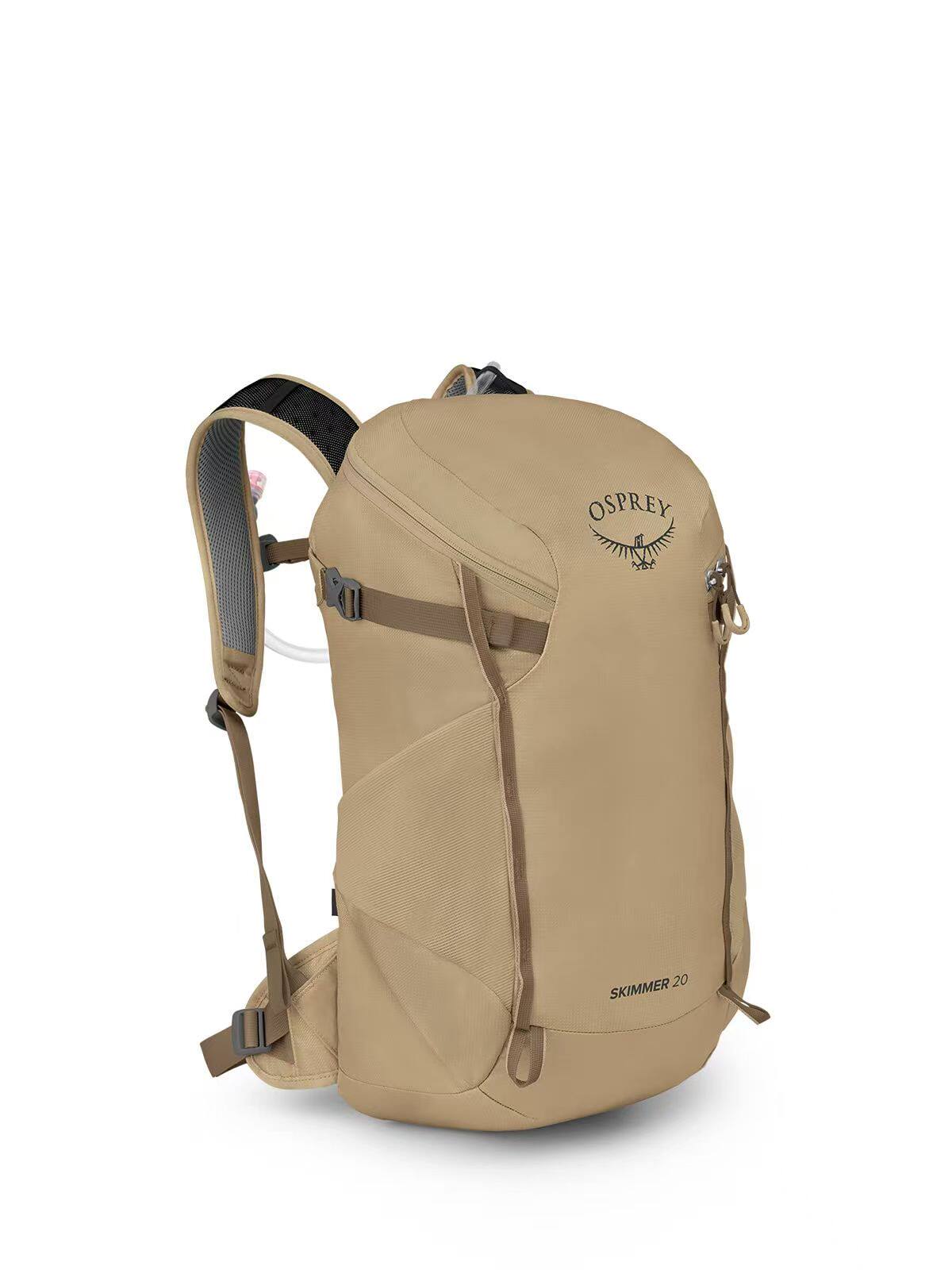 美国正品代购小鹰Osprey Skimmer 20L 28L 女款户外徒步双肩背包