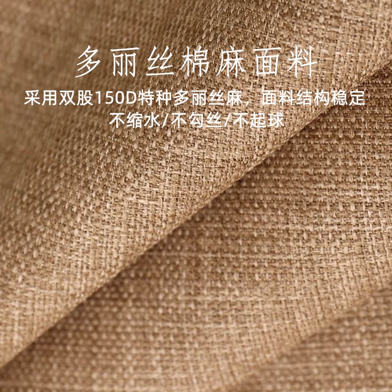 实木沙发坐垫红木四季圈椅坐垫中式椅子I垫靠垫抱枕定制仿棉麻布
