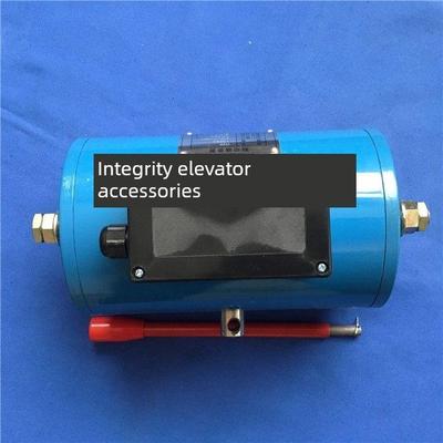 电梯制动器沈阳蓝光制动器Dze-14线圈制动器主机制动器电磁铁点