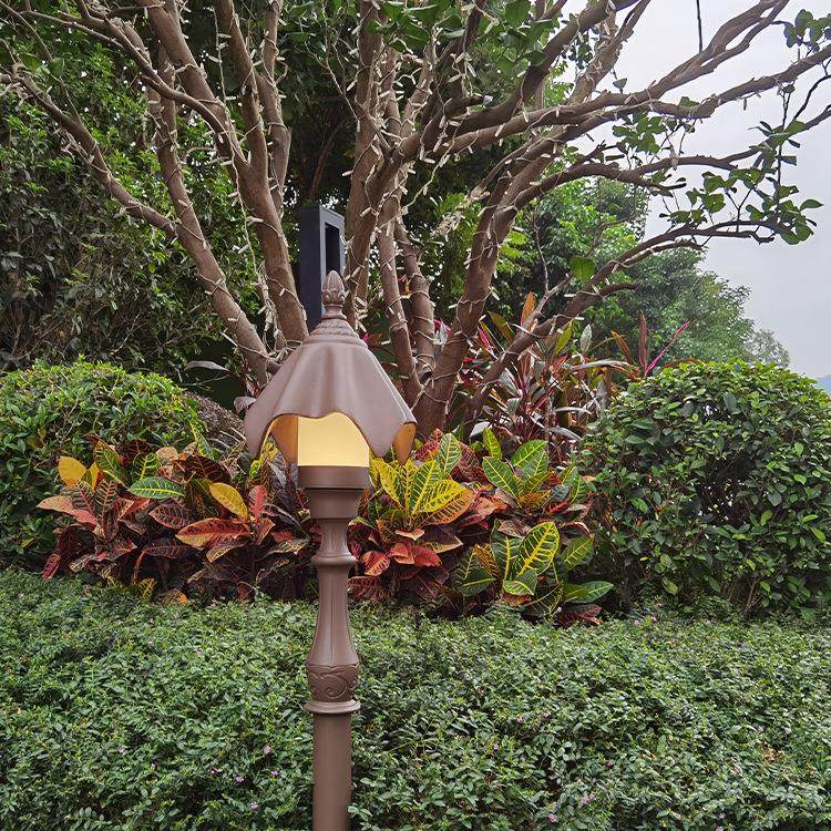 LED现代简单户外防水草坪灯落地草地灯公园庭院地插式草坪灯,家装灯饰光源,草坪灯,淘宝优惠券,粉丝福利购,淘宝优惠卷