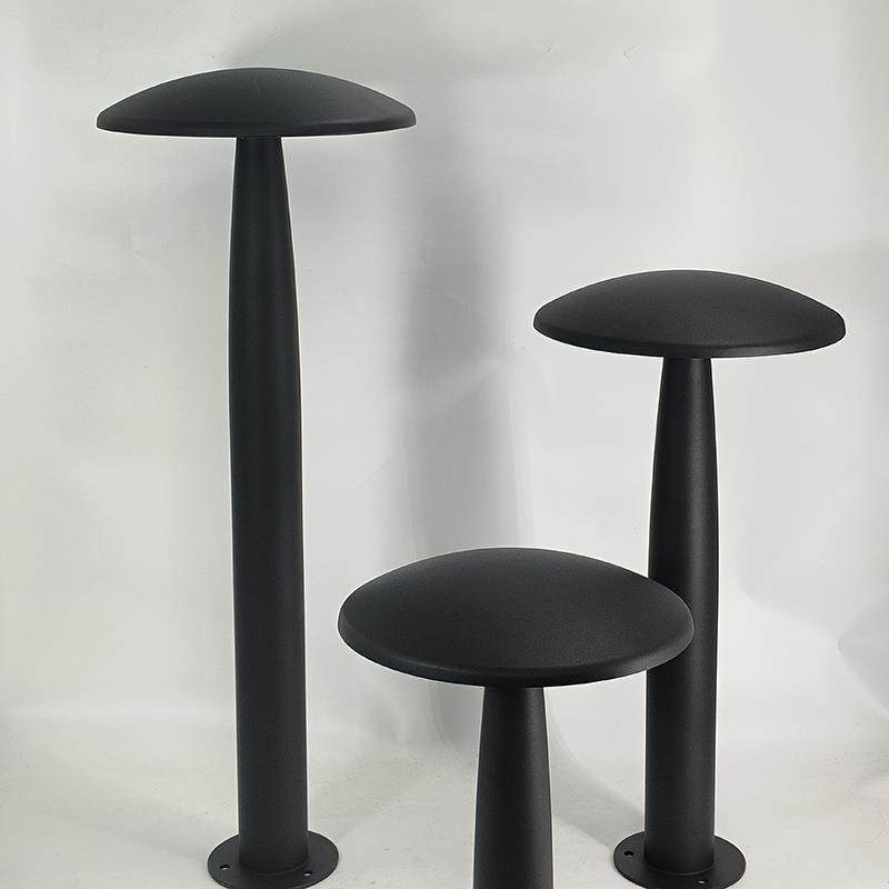 蘑菇现代草坪灯户外防水庭院花园草地灯景观别墅柱灯现代led公园,家装灯饰光源,草坪灯,淘宝优惠券,粉丝福利购,淘宝优惠卷