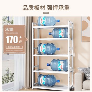 书架子落地收纳置物架学生家用书柜客厅简易靠墙杂物靠墙展示桌面