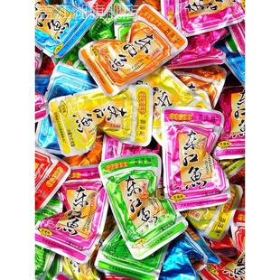 莽泽湖东江鱼湖南郴州特产小鱼仔零食小包装休闲零食开袋即食鱼干