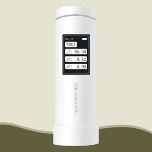 便携式皮肤色度LOOBO仪人体肤TA测量仪°化妆品皮祛斑I美白功效测