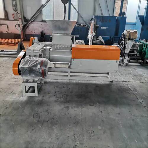 nEPE parl ccoetto reycling150 machine