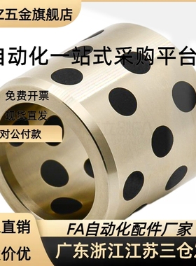 SSBGS滚珠滑套C-BGS-3-4-5-6-8-10-12-10-15-2