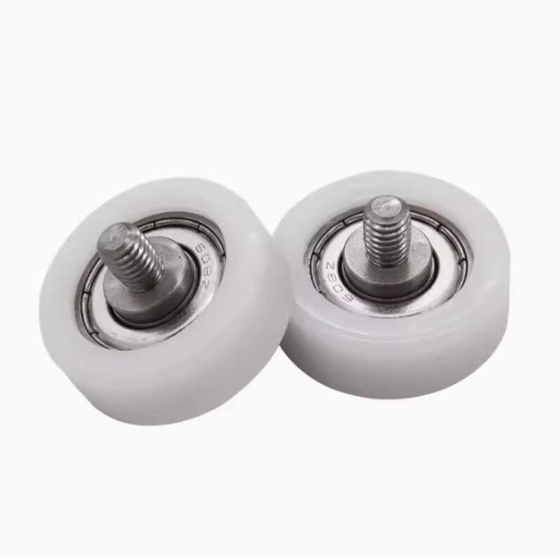工程塑料轴承ERBH ERBS ERB ERBBS19 20 22 24 30 35 40 45 50R型