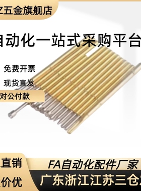 探针/探针座NPT/NPJ018/030/25/038/048/058-J/B/U/E