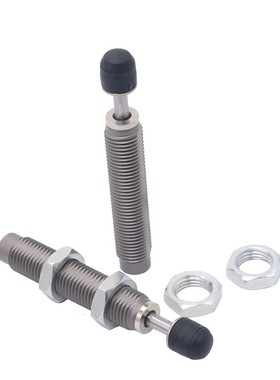 缓冲器MAKS0604B 2016 2022 2530A MAKC1612L MACC08