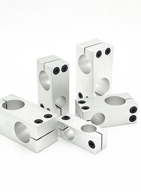 支柱固定夹RDE21/RDE22-D6/D8/D10/D12/D15/D16/D20/D25/D30/D35