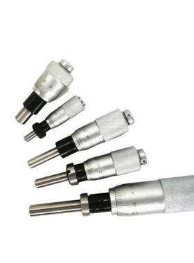 MCLN1/2/3/6/12 MCMH6千分尺旋钮 微分头EPD01/02/21/23/41/73