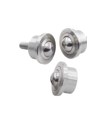 SP万向球 QFA01/QFA02-8/12/15/22/25/30/38/45/60