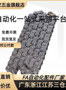 链条VMB/VMC/VMD/VMF/VMG/VMK/VML/VMN01-25/35/40/50/60/80/100