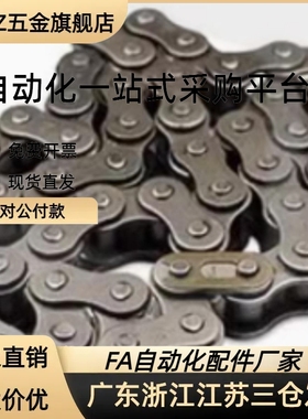 CHE15/CHES25/35/40/50/60/100/80-U替 CHEEC链条CHEED120/CHEH11