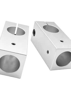 支柱固定夹RDE21/RDE22-D6/D8/D10/D12/D15/D16/D20/