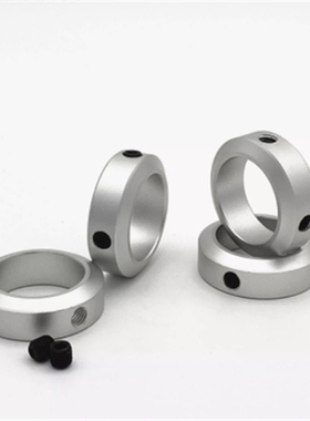 真空配管零件FRNWCR/FRNWC16/25/40/50  固定夹/定心