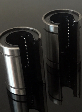 原装直线轴承-标准型KCM-KCMAJ-KCMOP-dr3~10~16