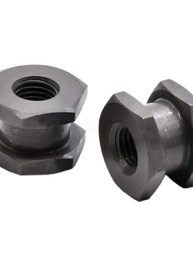 替代FJRL10-1.25-8-4浮动接头