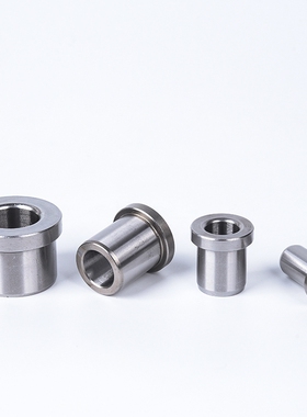 YEY01/02-D6/D8/D10/D12-L8/L10/L12/L16/L20带肩衬套 定位销衬套