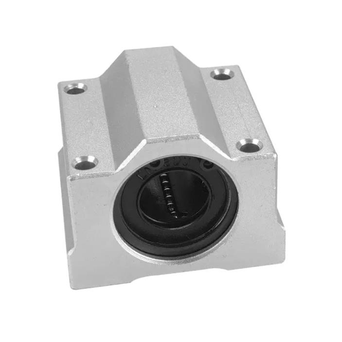 箱式直线轴承座LHBBW LHBBS LHBBL20 8 10 12 16 20