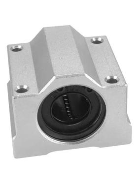 箱式直线轴承座LHBBW LHBBS LHBBL20 8 10 12 16 20