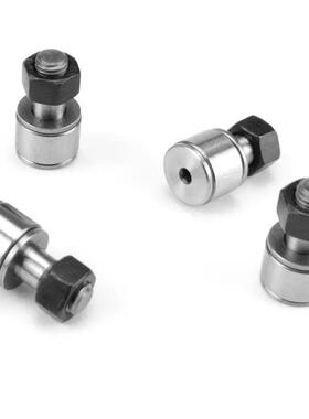 BPB01/BPB11-d2.5 d3 d4 d5 d6微型凸轮轴承随动器