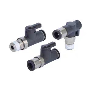 J-XYK51/56/61-D6/8/10/12-1-2-3球阀 双手柄型快