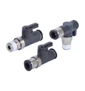 J-XYK51/56/61-D6/8/10/12-1-2-3球阀 双手柄型快