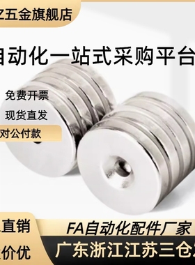 磁铁BLS65/66-A8/A10/A12/15/20/25/30-T2/T3/T4/T4.