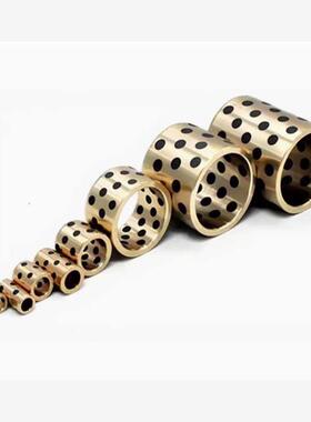 无油衬套MPBZ5/6/8/10/12MPBZ6-8/10/12/15/16/20/25