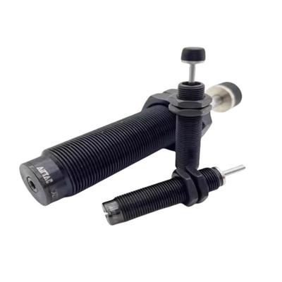 ASA油压式缓冲器ASAC-0806/1005/1008/1210/1412/1416/2020-H/M/L