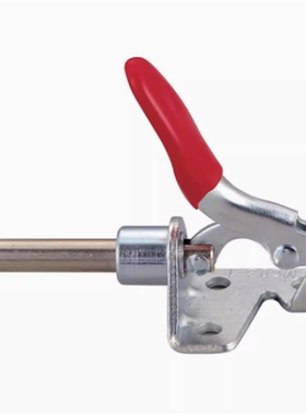 TCPM1/2/3 推拉式快速夹钳 夹具 MC02-1/2/3 S1/S2/S3横压型肘夹