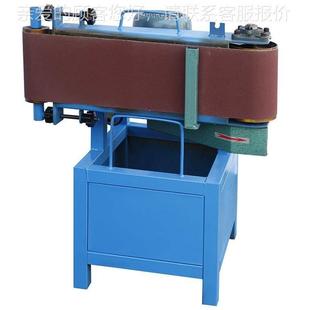 翻0转KPN式 通用款 平砂带机砂光打磨抛光机兼2 1520x面30 150X200