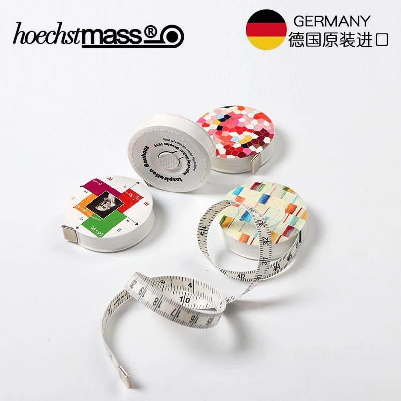 德国进口随身迷你测量三围皮尺小卷尺腰围量尺量衣尺软尺子1.5米,居家布艺,尺子,淘宝优惠券,粉丝福利购,淘宝优惠卷