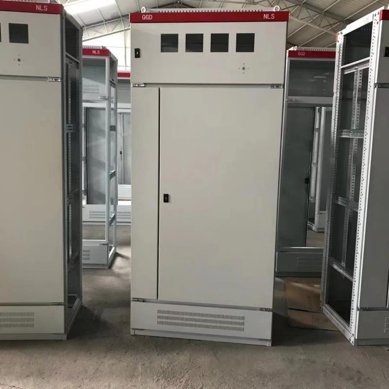 GGD控制柜XL-21动力柜配电柜控制柜开关柜变频柜低压配电柜订做