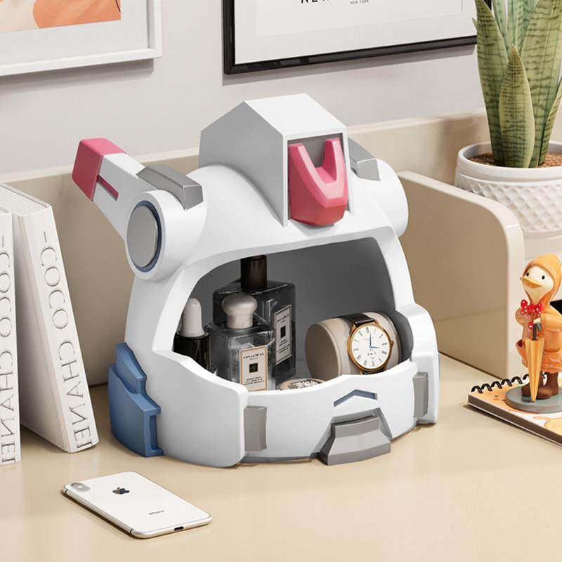 莱弗家高达钥匙收纳摆件入户玄关家居客厅装饰品鞋柜乔迁新居礼物,家居饰品,桌面摆件,淘宝优惠券,粉丝福利购,淘宝优惠卷