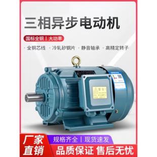 80M2 立卧式 卧式 0.75KW高效节能马达立式 国标全铜三相电机YE3