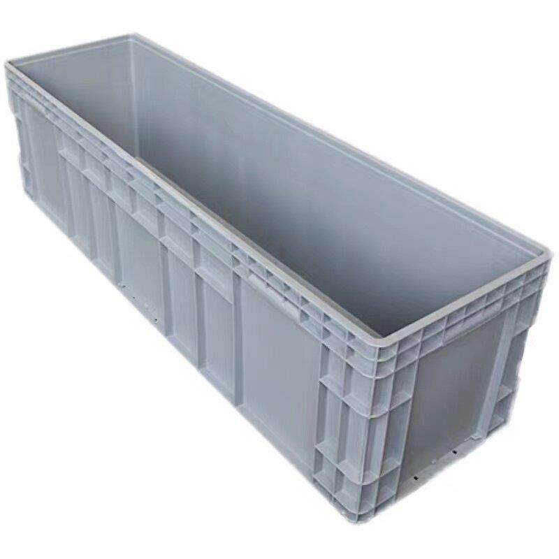 1400*400*390物流箱1350*350*380长箱大塑料筐1.4米养鱼箱,收纳整理,收纳箱,淘宝优惠券,粉丝福利购,淘宝优惠卷