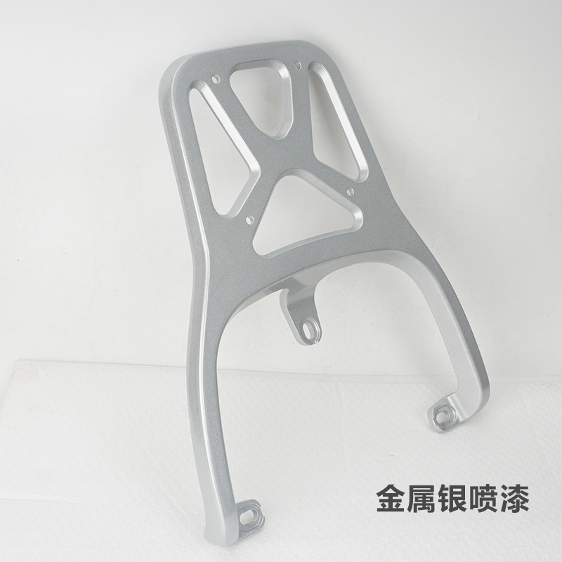 台铃电动车尾箱架赤兔后备箱支架超能二代改装尾箱支架后备箱配件