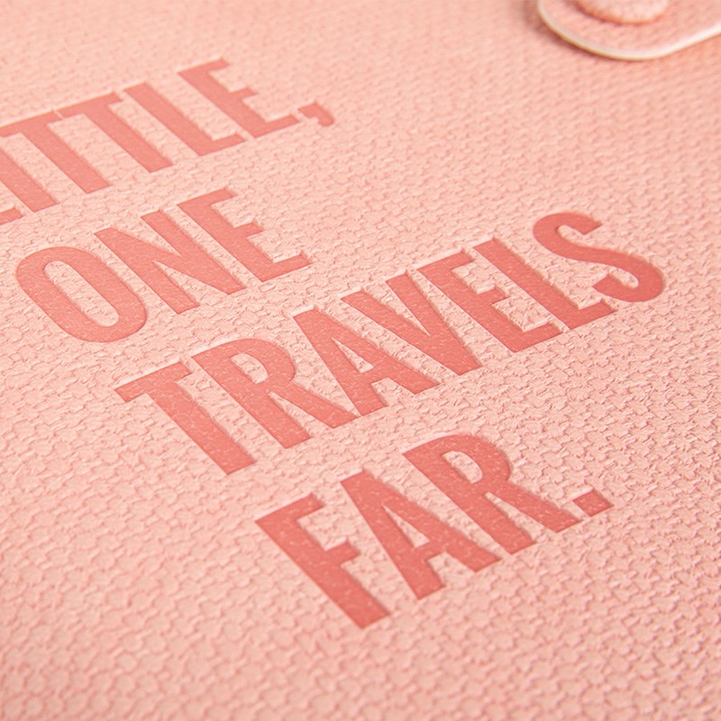 趁早活页【PU软皮封皮】A5六孔活页笔记本手册活页夹线圈本日程本